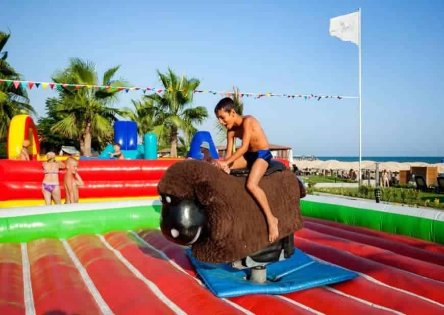 Maritim Saray Regency Hotel